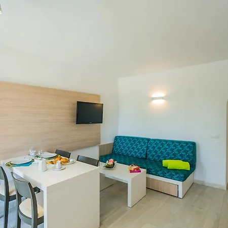 Center 3* Санта-Понса