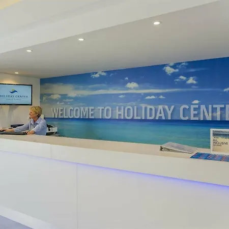 Center 3* Санта-Понса