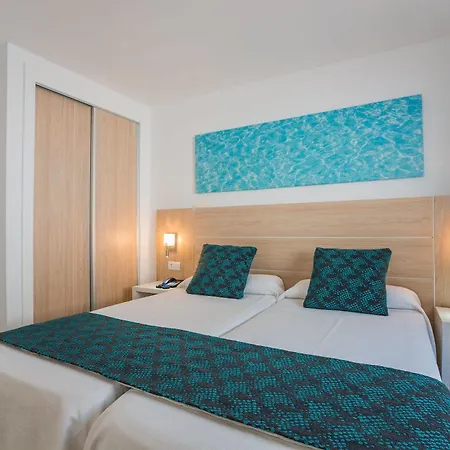 Center Aparthotel Santa Ponsa