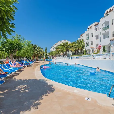 Aparthotel Center Santa Ponsa