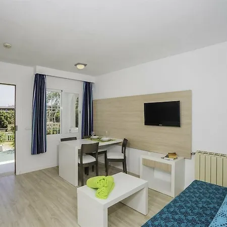 Center Aparthotel Santa Ponsa